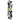 Habitat Skateboard Deck - Syvanen Finnhorse 8.0"