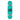 Habitat Complete Skateboard -  Pod Teal 7.75"