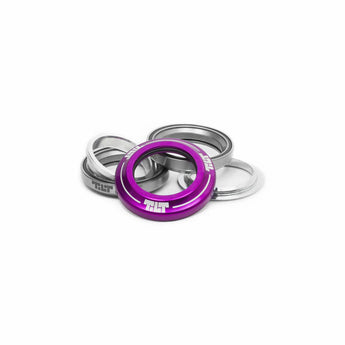 TILT INTEGRATED HEADSET | Purple