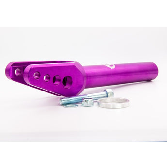 Apex Infinity Standard Forks - Purple