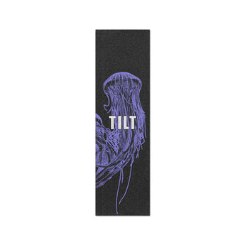 Tilt Scooter Griptape - Jellies