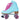 Moxi Skates - Beach Bunny Blue Sky Skates