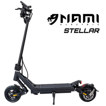 Nami Stellar Electric Scooter Motor 1000W