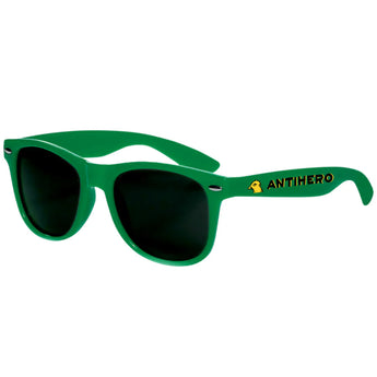 Antihero Sunglasses - Green