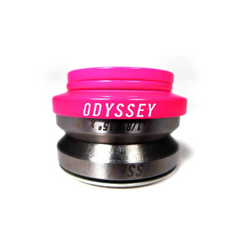 Odyssey Integrated HeadSet | PINK