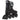 Playlife - Rave Black 80 Inline Skates