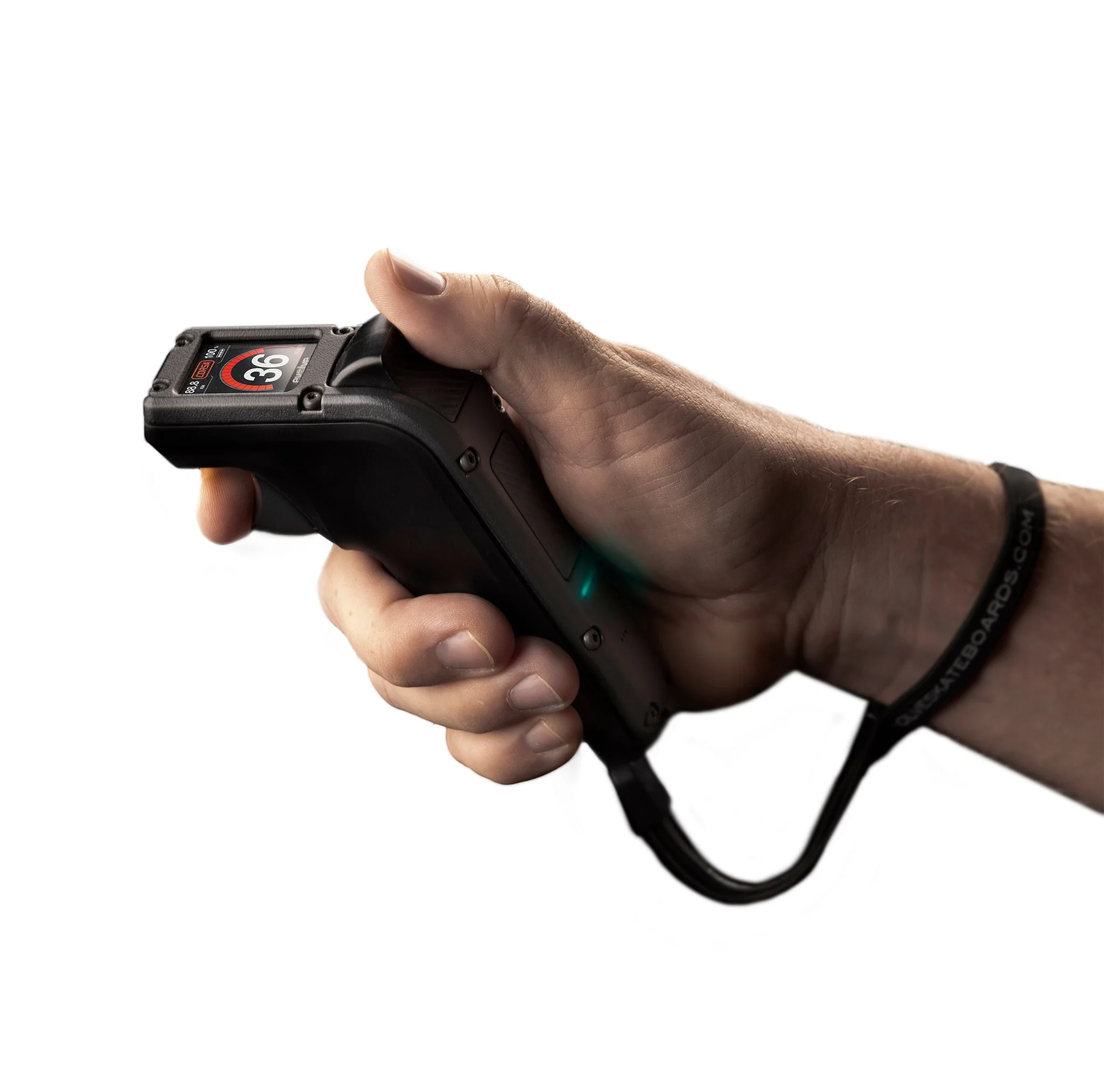 Intouch Evolve Remote EVOLVE - Phaze Remote Bluetooth – Cre8ive Sk8