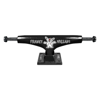 Thunder To Pieces Villani ILLANI Hi Set Of 2 Skateboard Trucks