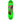 Powell Peralta Skateboard Deck - Flight® Metallica Collab Lime