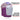 187 Killer Pads Junior Six Pack - Purple