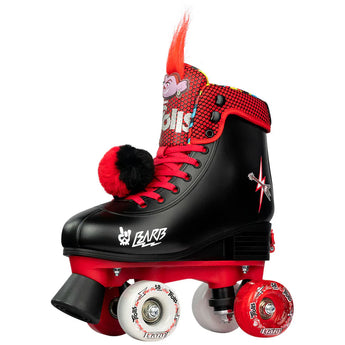 Crazy Skates - Trolls Barb Size Adjustable Roller Skates
