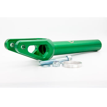 Apex Quantum Standard Forks - Green