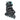 Rollerblade - RB 80 W Black/Light Blue Inline Skates