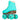 Crazy Skates - Size Adjustable RETRO Roller Skates
