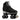 Rio Roller - Signature Black Roller Skates