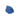 Riedell Leather Toe Cap - Royal Blue