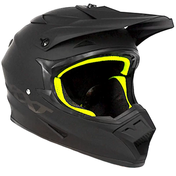 RXT Sector – Wrath Matt Black
