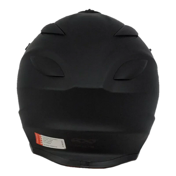 RXT Sector – Wrath Matt Black