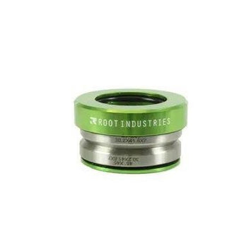 Root Industries Headset | Green