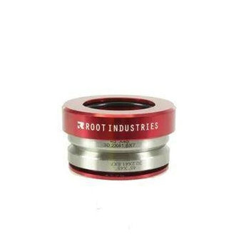 Root Industries Headset | Red