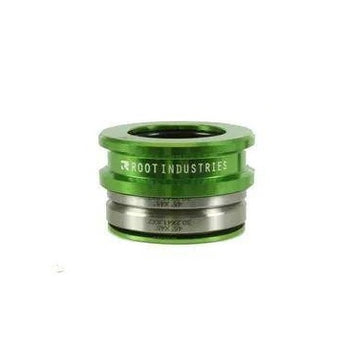 Root Industries Tall Stack Headset | Green