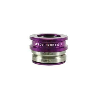 Root Industries Tall Stack Headset | PURPLE