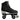 Rio Roller - Signature Black Roller Skates