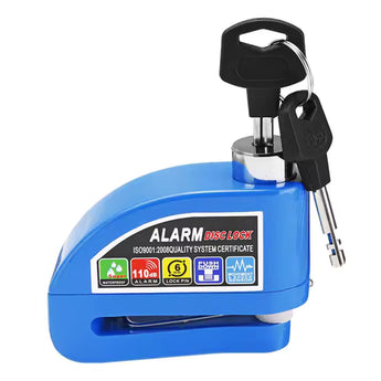 Alarm Disc Lock