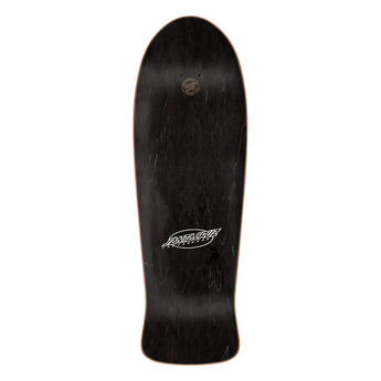 Santa Cruz Reissue Skateboard Deck - Meek Slasher 10.1" X 31.13"