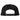 Spitfire Bighead Black Adjustable Hat