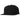 Spitfire Bighead Black Adjustable Hat