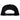 Spitfire Eternal Fill Black Adjustable Hat