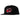 Spitfire Eternal Fill Black Adjustable Hat