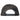 Spitfire Hellfire Charcoal Adjustable Hat