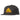 Spitfire Hellfire Charcoal Adjustable Hat