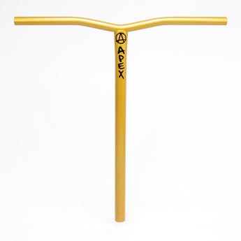 APEX Bol Bars - GOLD