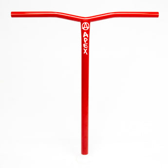 APEX Bol Bars - RED