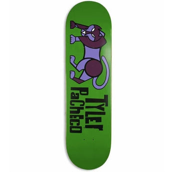 Girl Skateboard Deck - Tyler Pacheco Pictograph 8.125"