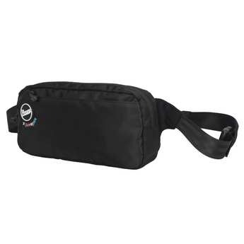 Penny Skate Sling Black