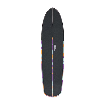 Globe - Marauder Ghost Shark 8.38" 32.0" Cruiser