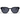 RITUALVISION Blackmarket Sunglasses - Matte Black/Grey Polarised