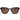 RITUALVISION Blackmarket Sunglasses - Polished Black/Bronze Polarised