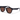 RITUALVISION Blackmarket Sunglasses - Polished Black/Bronze Polarised
