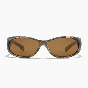 RITUALVISION Demon Speed Sunglasses - Combat/Bronze Polarised