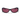 RITUALVISION Demon Speed Sunglasses - Polished Black/Rust Polarised
