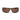 RITUALVISION Dragster Sunglasses - Combat/Bronze Polarised
