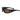 RITUALVISION Dragster Sunglasses - Polished Black/Brown Polarised