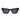 RITUALVISION Generator Sunglasses - Matte Black/Black Polarised