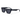 RITUALVISION Generator Sunglasses - Matte Black/Black Polarised
