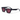 RITUALVISION Generator Sunglasses - Polished Black/Rust Polarised